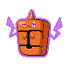 Rotom-Frost