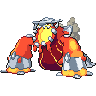 Heatran-Mega