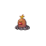 Diglett-Alola