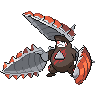 Excadrill-Mega
