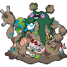 Garbodor-Gmax