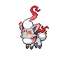 Zorua-Hisui