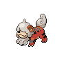 Growlithe-Hisui