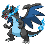 Charizard-Mega-X