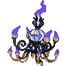Chandelure-Mega