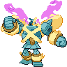 Golurk-Mega