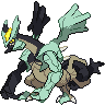 Kyurem-Black