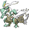 Kyurem-White