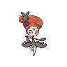 Meloetta-Pirouette