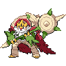 Chesnaught-Mega