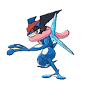 Greninja-Ash
