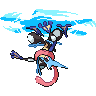 Greninja-Mega