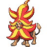 Pyroar
