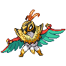 Hawlucha-Mega