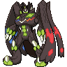 Zygarde-Complete