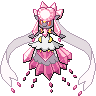 Diancie-Mega