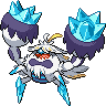 Crabominable-Mega