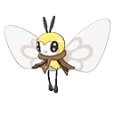 Ribombee-Totem