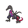 Salazzle-Totem