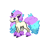 Ponyta-Galar