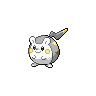 Togedemaru-Totem