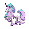 Rapidash-Galar