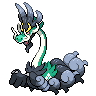 Drampa-Mega