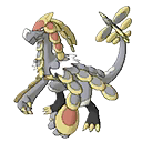 Kommo-o-Totem