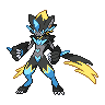 Zeraora