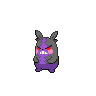 Morpeko-Hangry