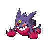 Gengar-Mega