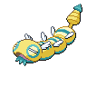 Dudunsparce-Three-Segment