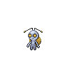 Gimmighoul-Roaming